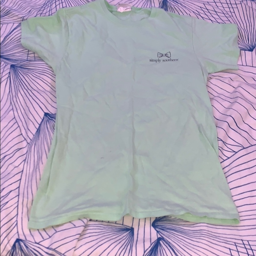 Simply southern T-shirt